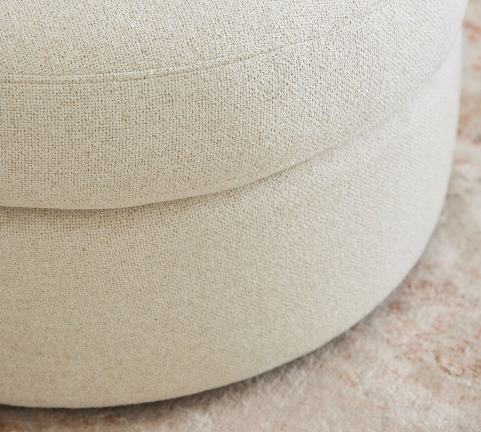 Balboa Swivel Chair