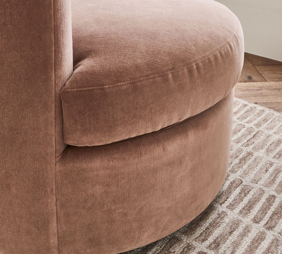 Balboa Swivel Chair