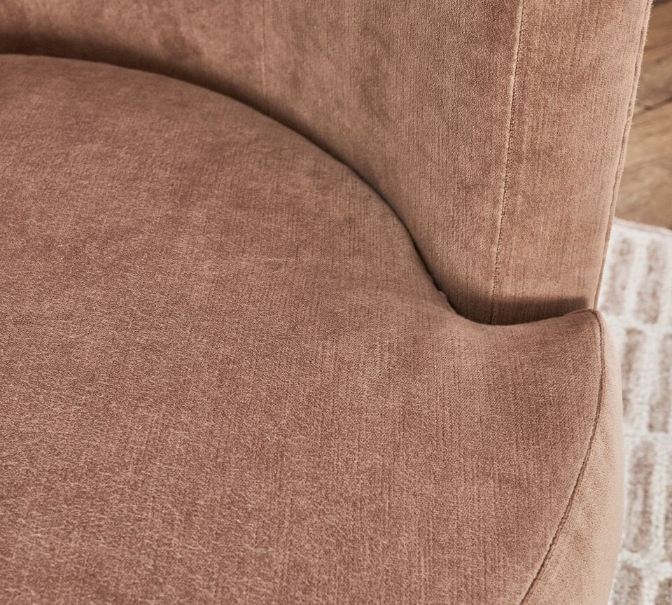 Balboa Swivel Chair