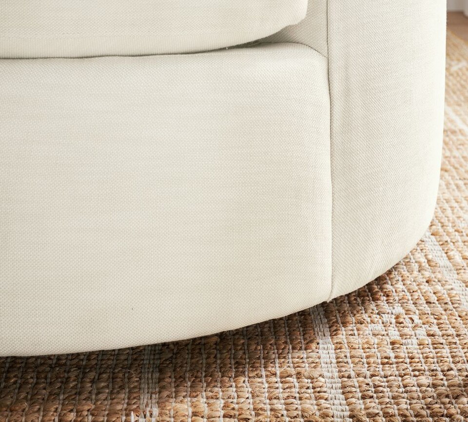Balboa Swivel Chair