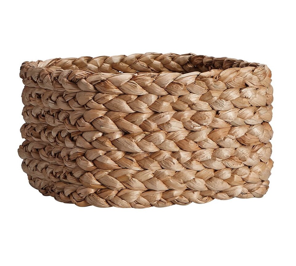 Beachcomber Handwoven Utility Basket