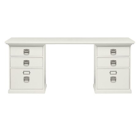 Bedford Rectangular Desk