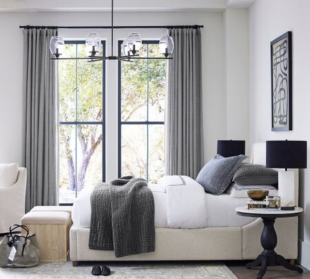 Blackout Curtains