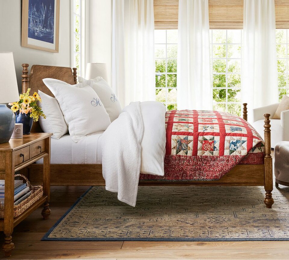 Belgian Flax Linen Pillowcase