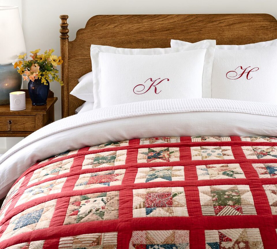 Belgian Flax Linen Pillowcase
