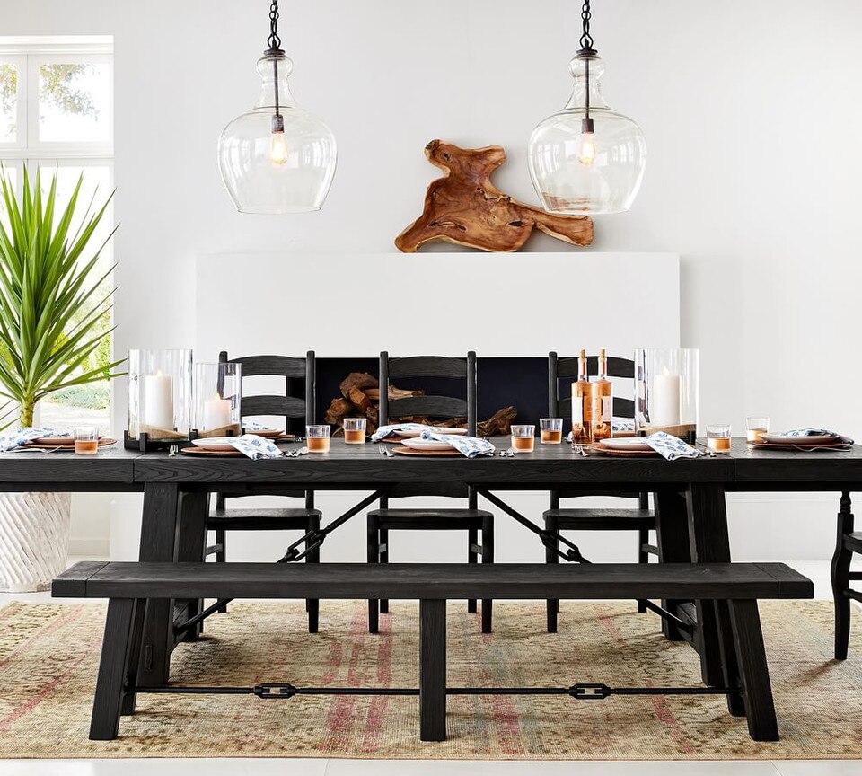 Benchwright Dining Bench
