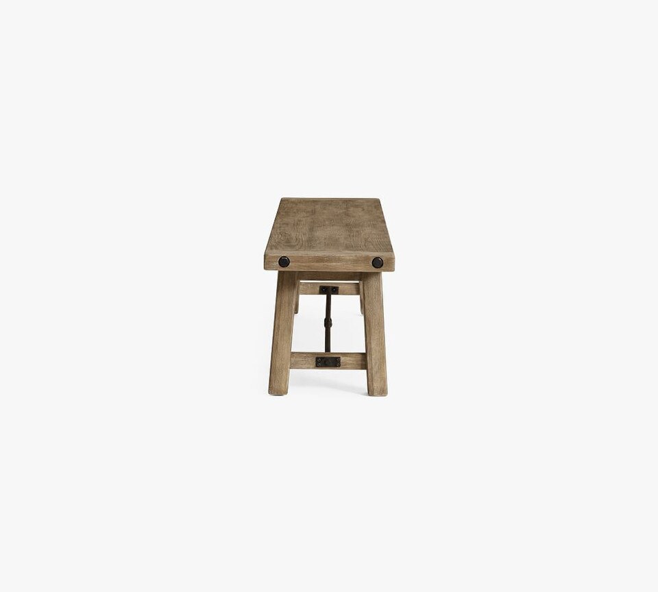 Benchwright Dining Bench