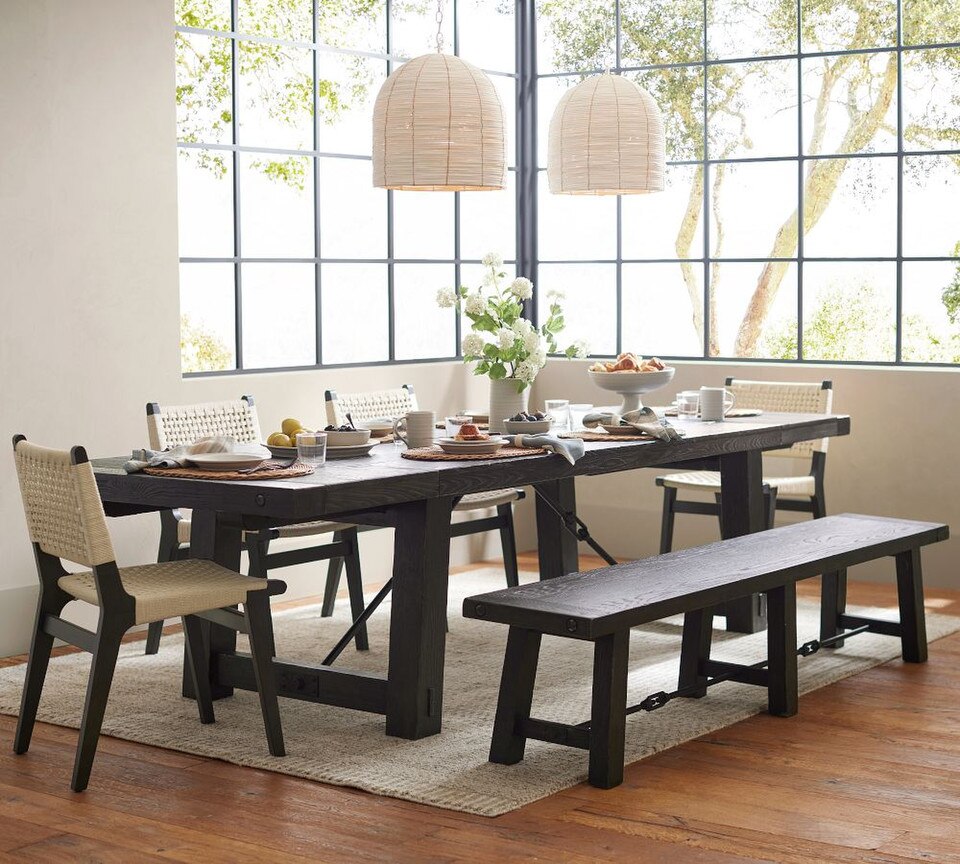 Benchwright Dining Bench