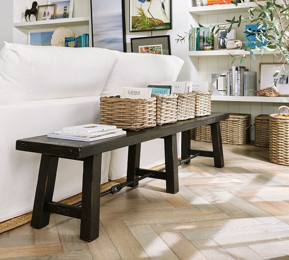 Benchwright Dining Bench