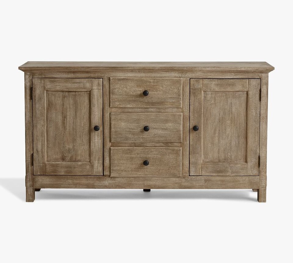Benchwright Buffet