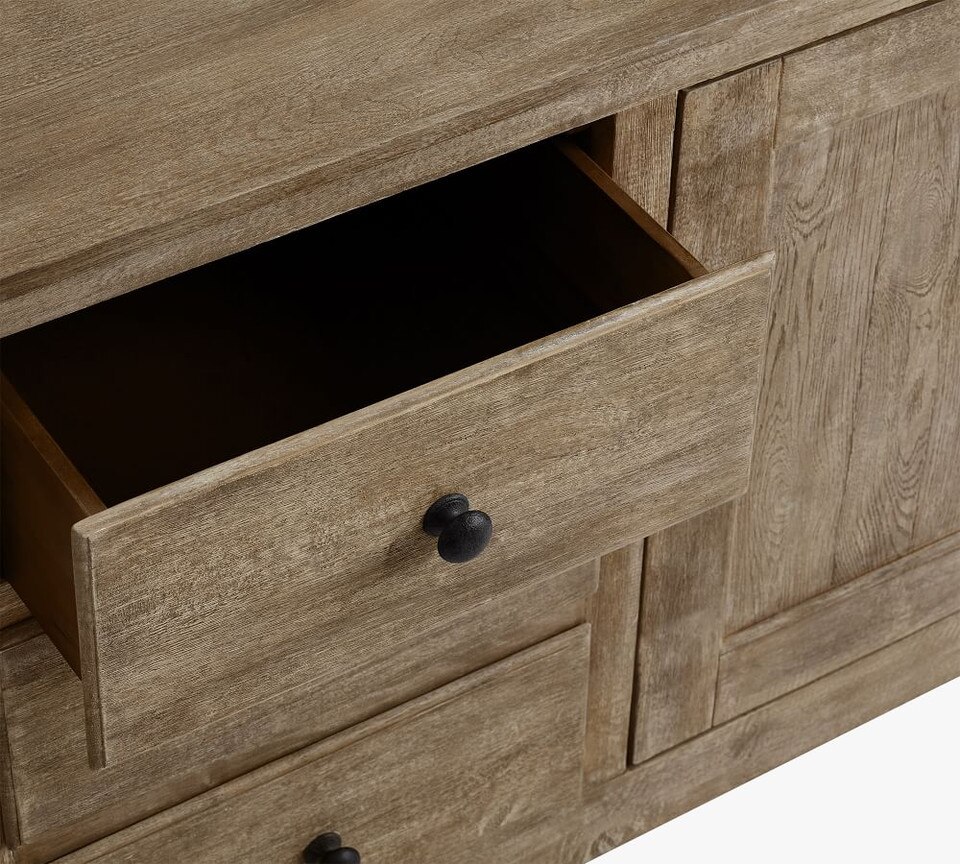 Benchwright Buffet