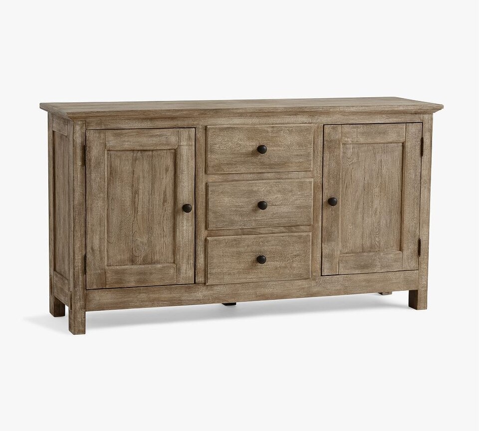 Benchwright Buffet