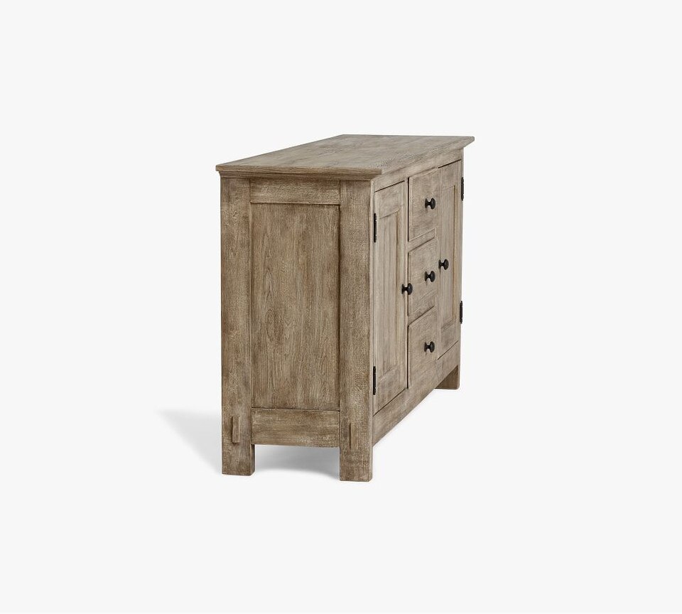Benchwright Buffet