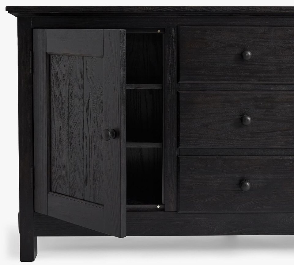 Benchwright Buffet