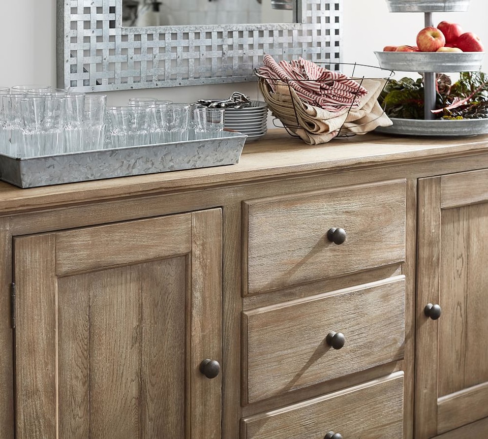 Benchwright Buffet