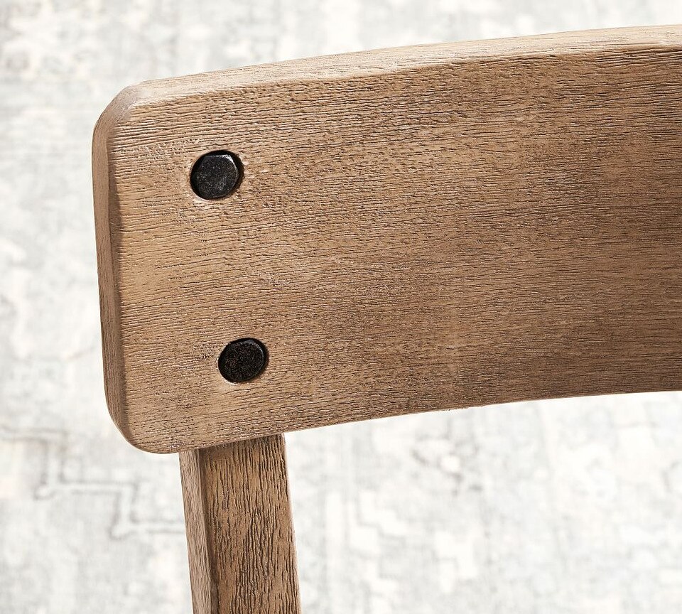 Benchwright Dining Chair