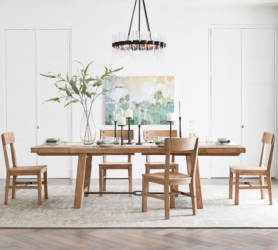 Benchwright Dining Chair