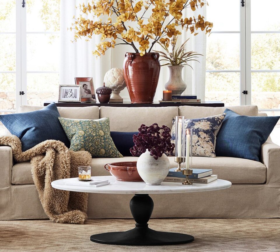 Emery Handcrafted Ceramic Vases