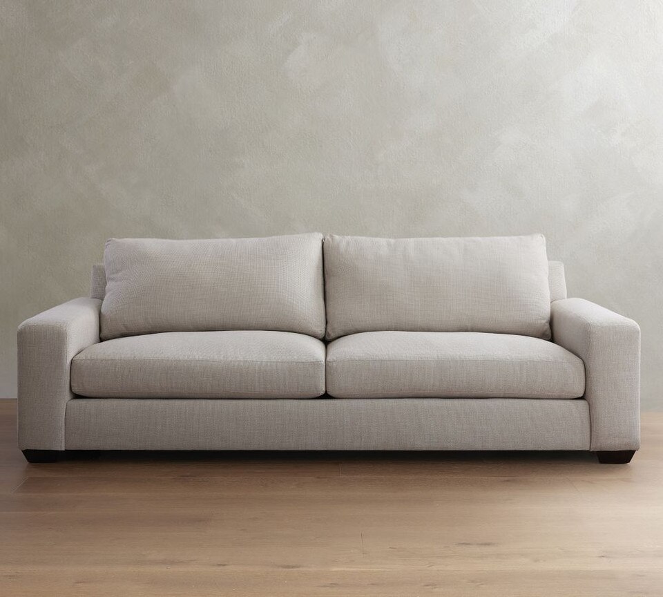 Pottery Barn Big Sur Couch