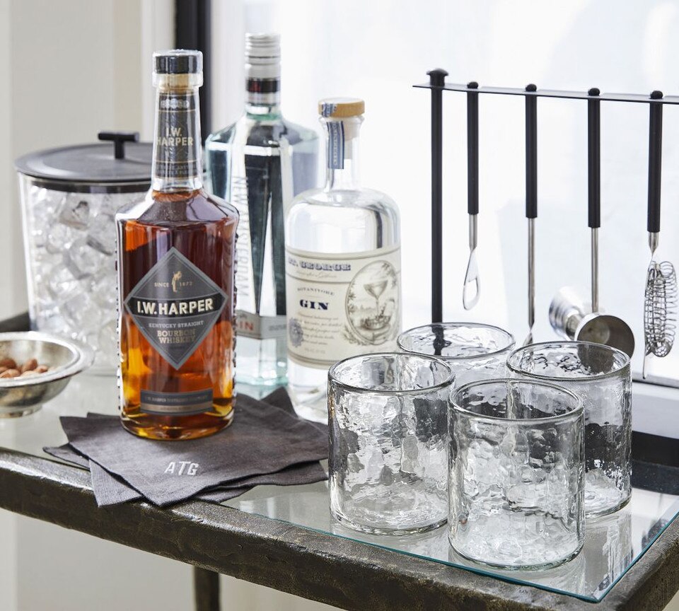 Bleecker Bar Ice Bucket