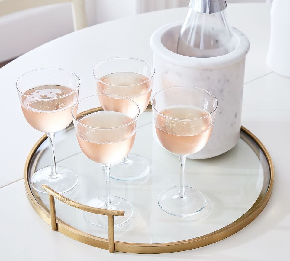 Bleecker Bar Tray