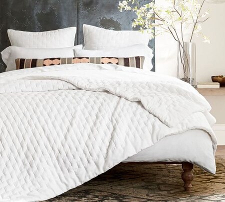 Coverlets Bedspreads Comforters Pottery Barn Australia