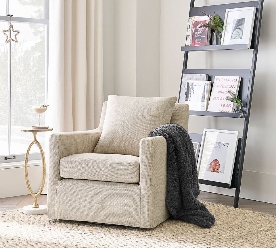 Bodhi Round Metal Accent Table