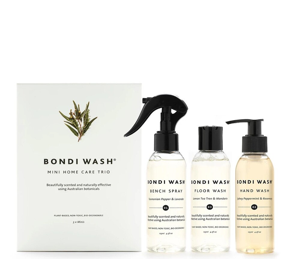 Bondi Wash Mini Trios Pottery Barn Australia