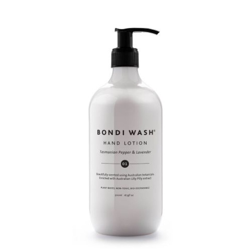 Bondi Wash Bench Spray