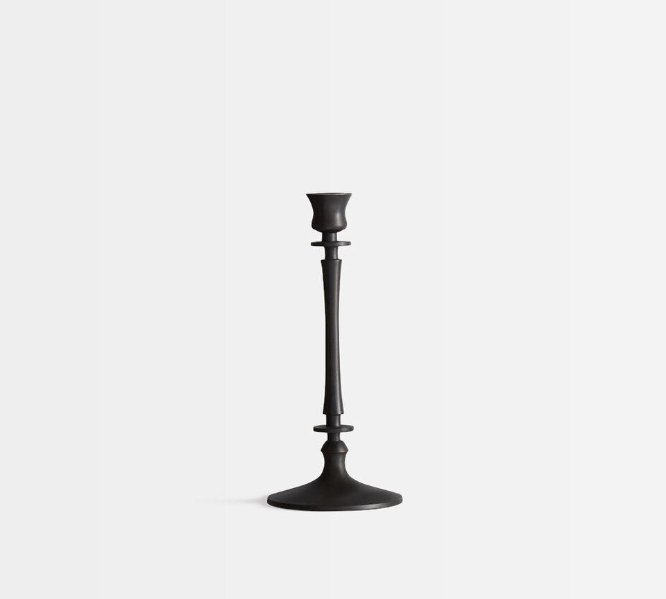 Booker Taper Candle Holders