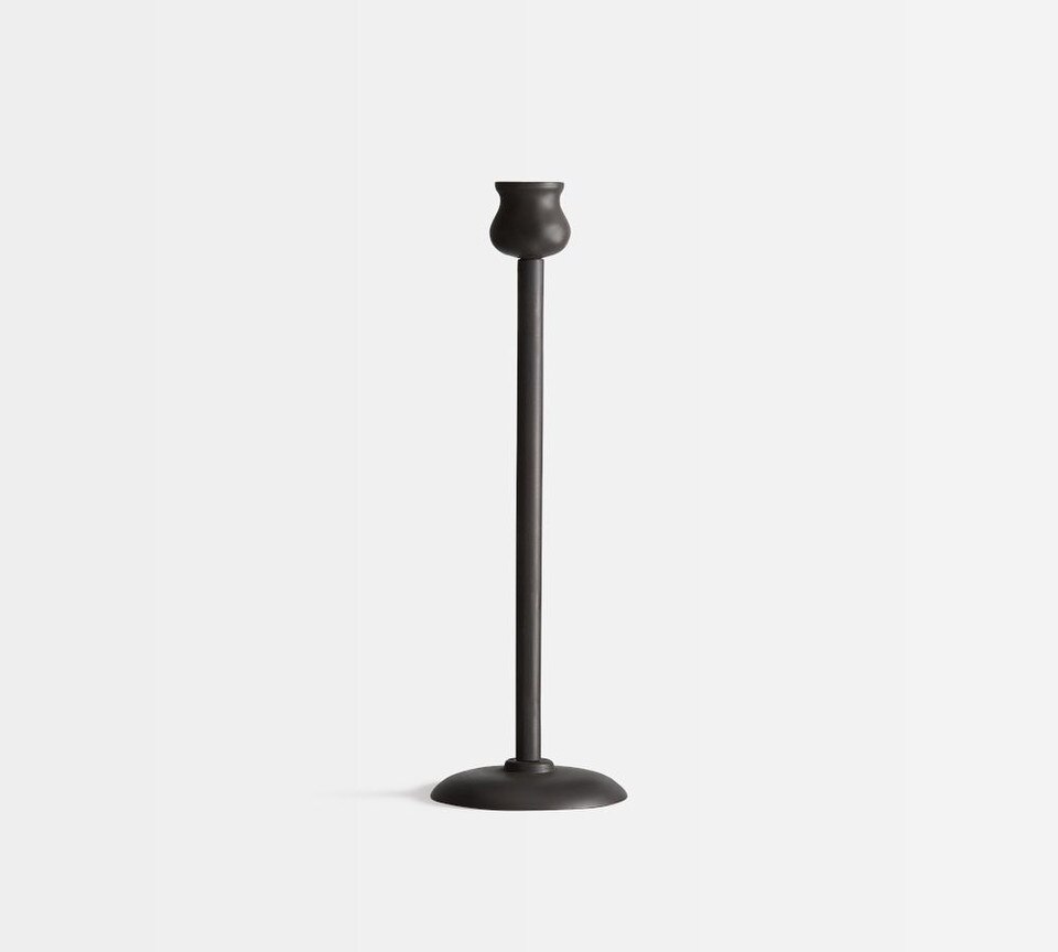 Booker Taper Candle Holders