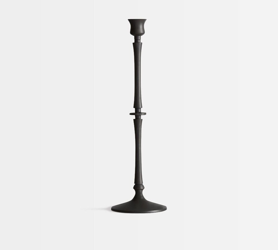 Booker Taper Candle Holders
