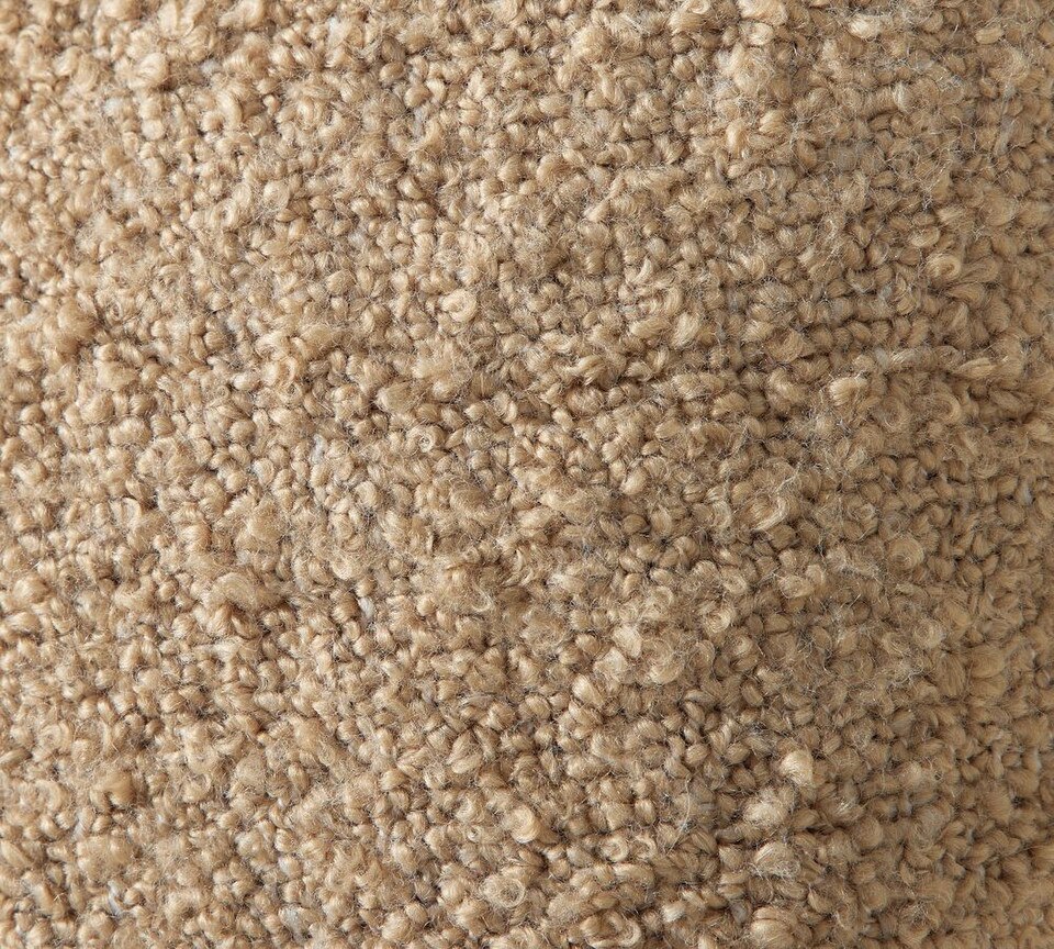 Boucle Cushion Cover