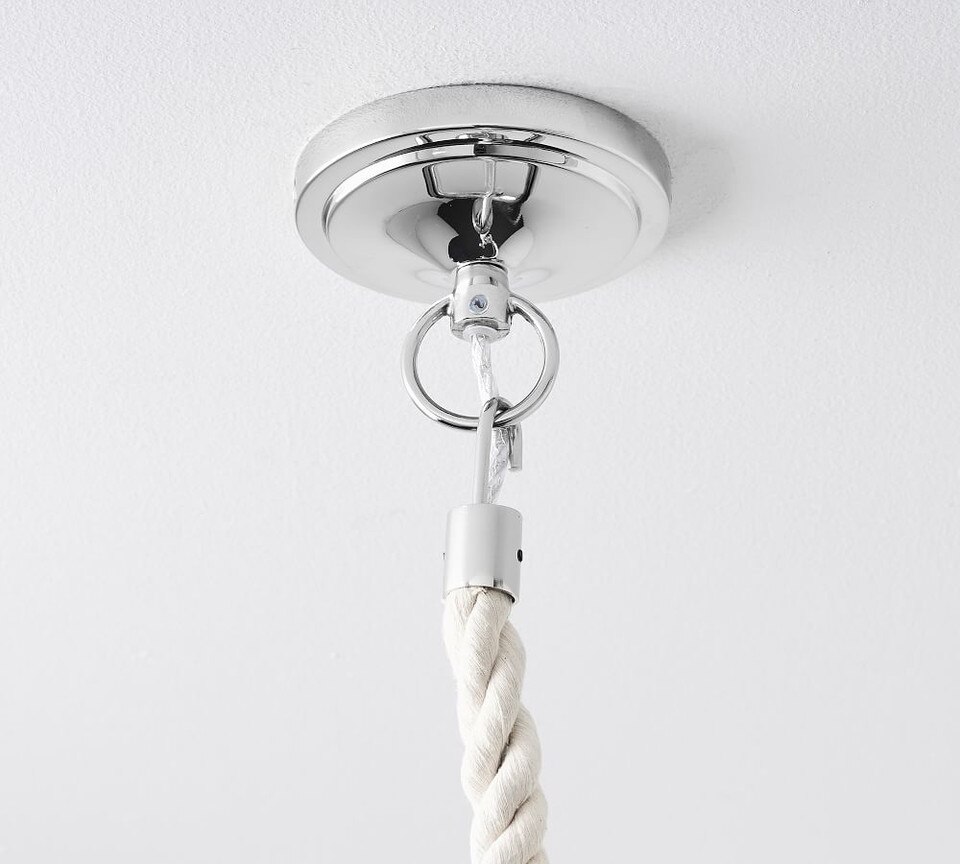 Brielle Glass Pendant