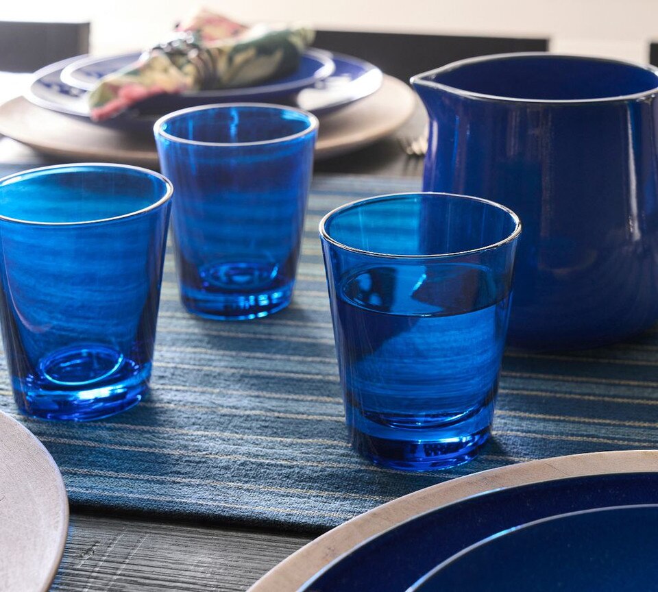 Brixton Tumblers