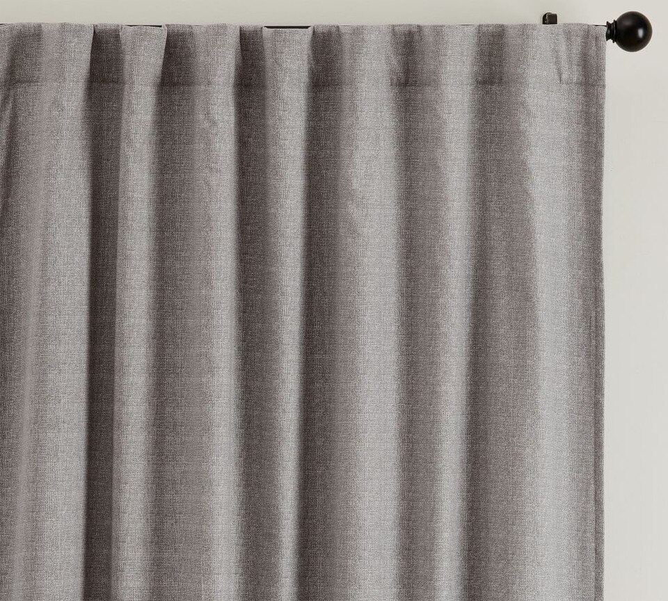 Broadway Blockout Curtain