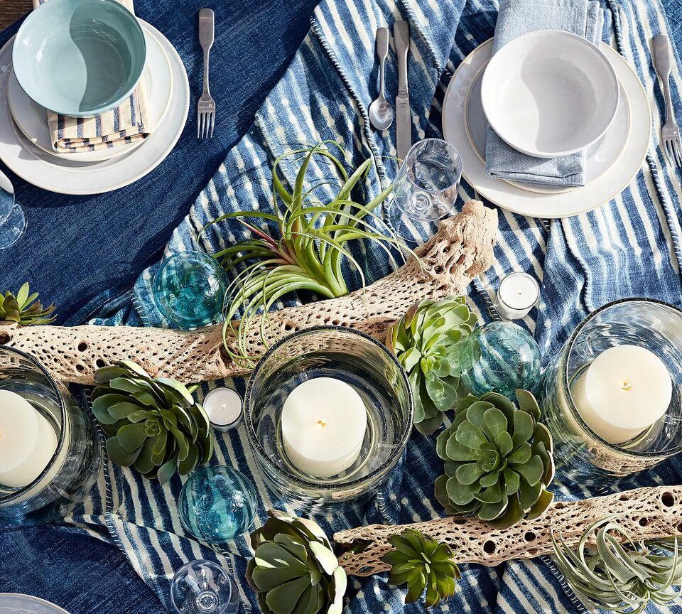 Cabana Melamine Individual Bowl | Pottery Barn Australia
