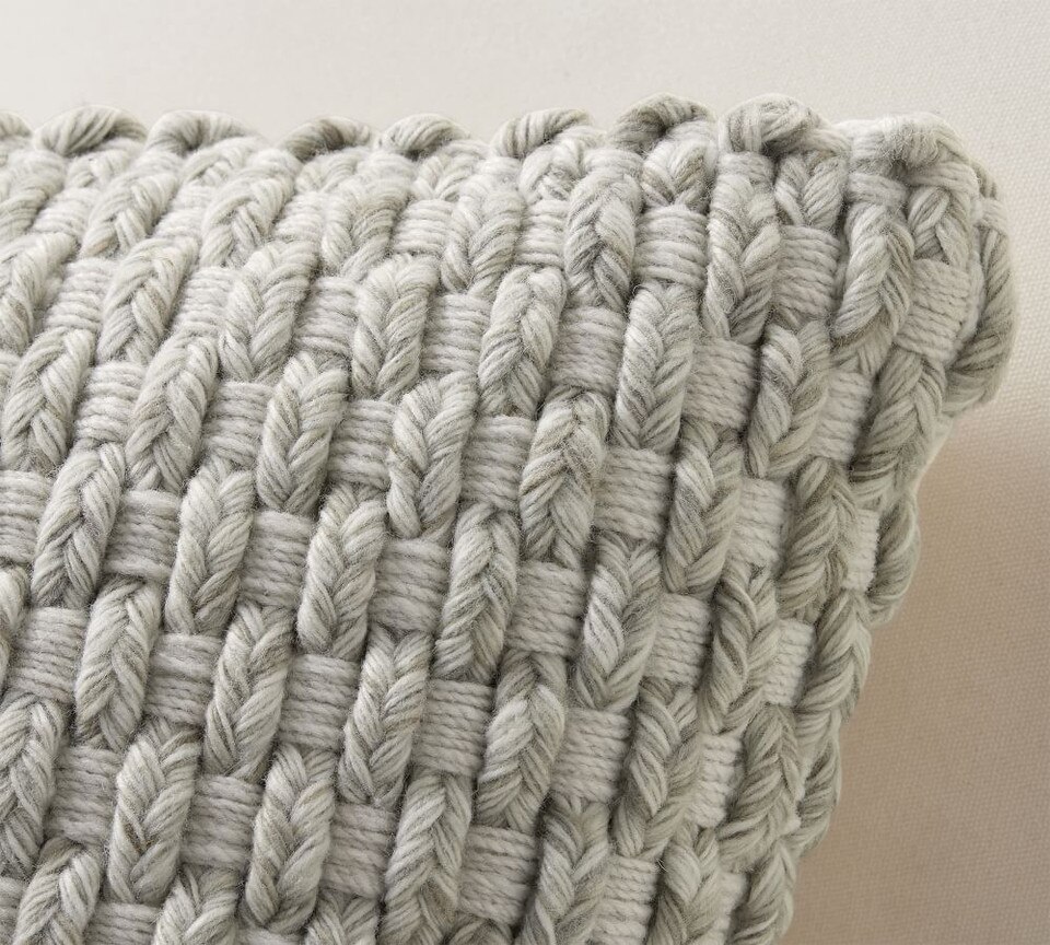 Cadyn Textured Indoor/Outdoor Cushion