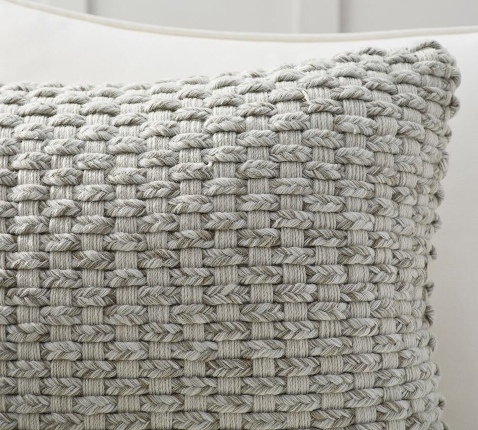 Cadyn Textured Indoor/Outdoor Cushion