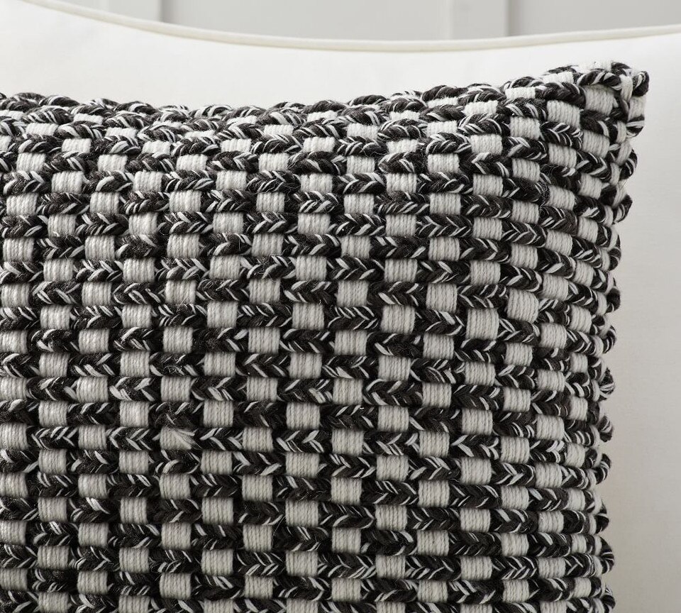 Cadyn Textured Indoor/Outdoor Cushion