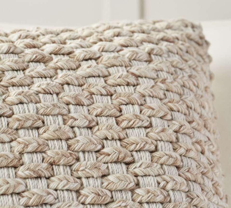 Cadyn Textured Indoor/Outdoor Cushion