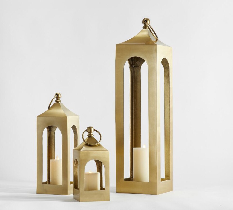 Caleb Lantern Collection