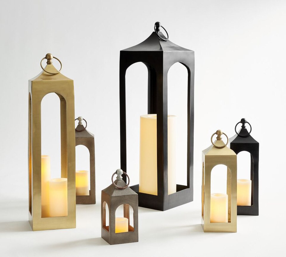 Caleb Lantern Collection