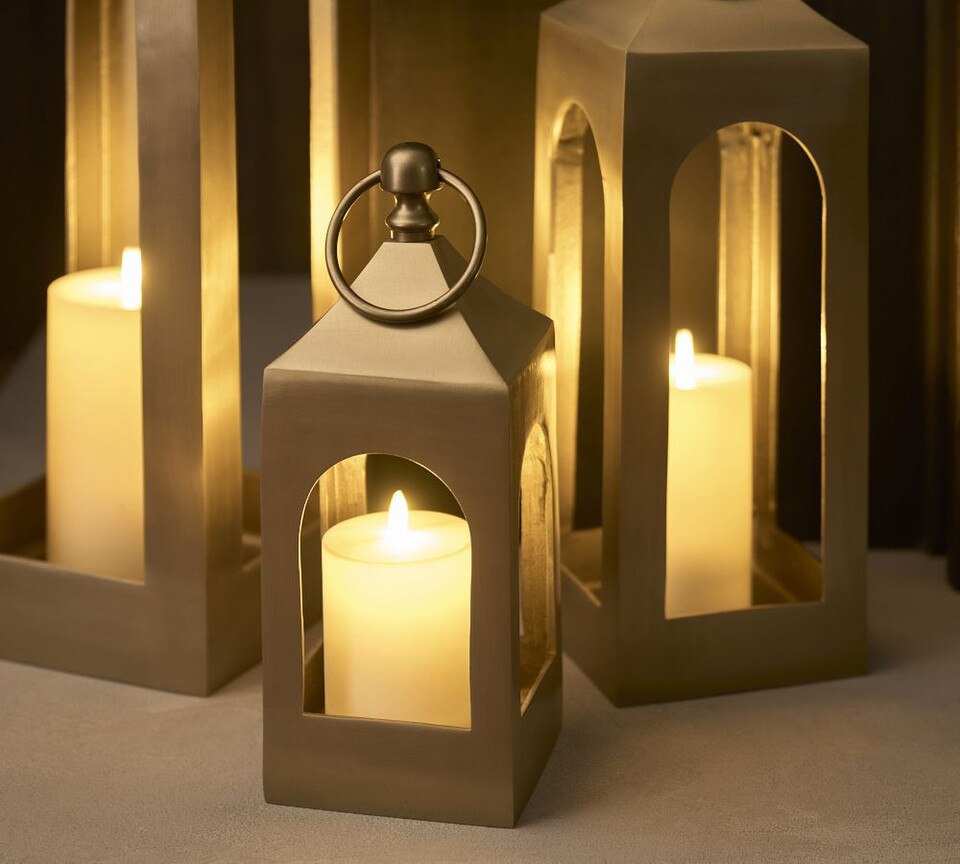 Caleb Lantern Collection