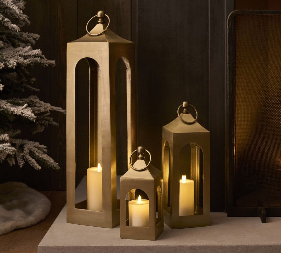 Caleb Lantern Collection