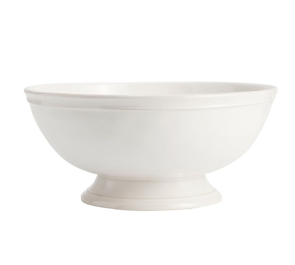 Cambria Footed Bowl