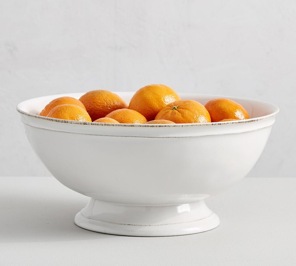 Cambria Footed Bowl