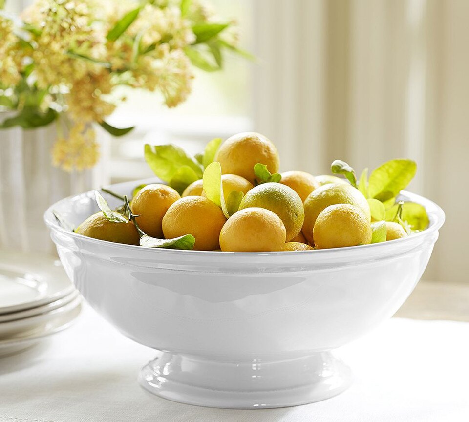 Cambria Footed Bowl