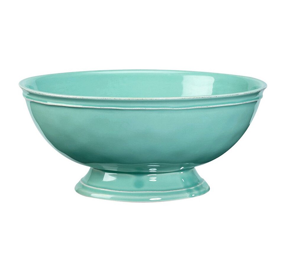 Cambria Footed Bowl