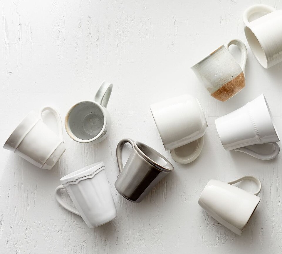 Cambria Mug